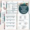 bloom daily planners 2026-2027 Academic Planner, 13 Month Soft Cover Monthly & Weekly, 8.5" x 11", Stickers Included, Blooming Wildly